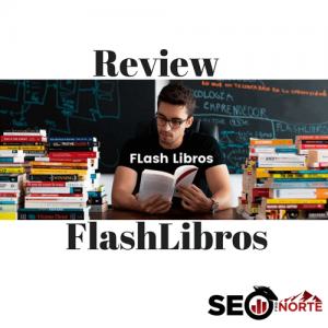 opinion sobre fllashlibros