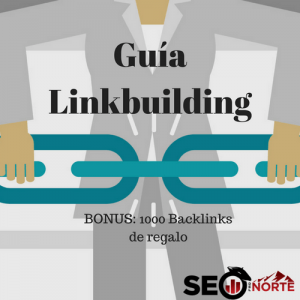 Guía completa linkbuilding
