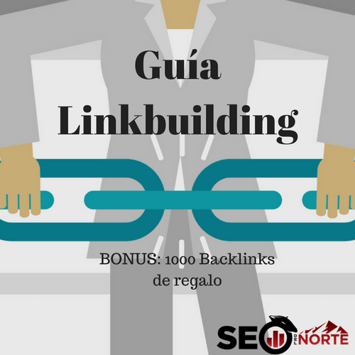Lee más sobre el artículo Guía completa para hacer linkbuilding + Bonus 1000 Backlinks
