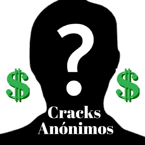 Lee más sobre el artículo Descubriendo cracks anónimos, como ganarse la vida con Amazon