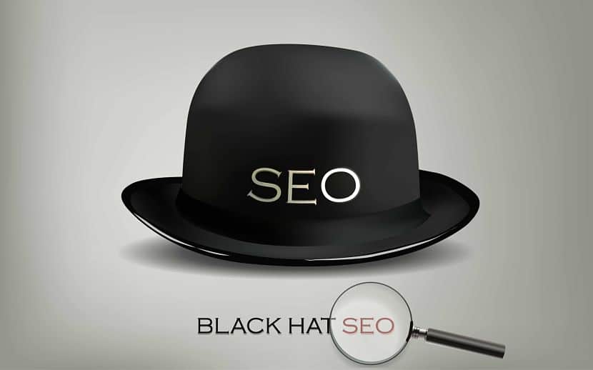 Lee más sobre el artículo Guía completa sobre Black Hat SEO