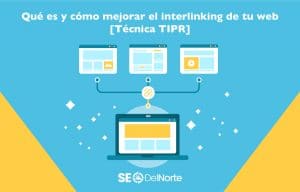 interlink o enlazado interno