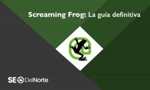 Tutorial screaming frog