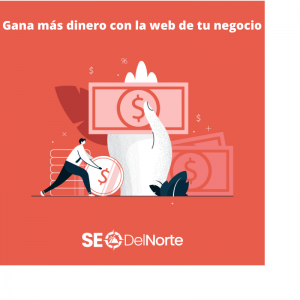 gana mas dinero con la web de tu negocio