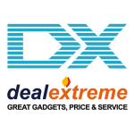 Logo DX