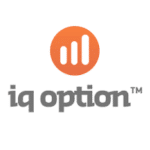 Logo Iqoption