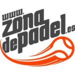 Logo Zona De Padel