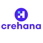 Logo Crehana