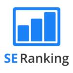 Logo SeRanking