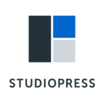 Logo Studiopress
