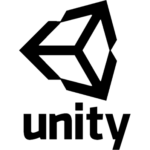 Logo Unity3D