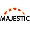 majestic backlink toolbar logo
