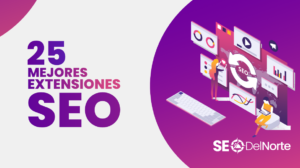 extensiones seo