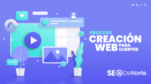 roadmap diseño web