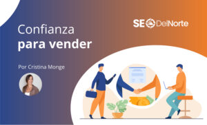 confianza para vender